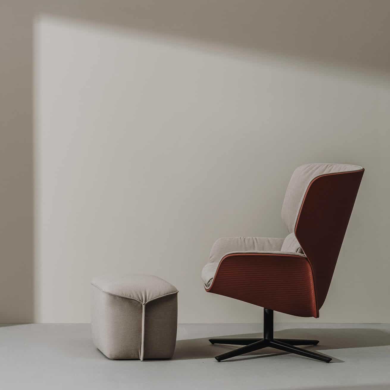 Interior-Design_Trends-2023_Nachhaltigkeit-und-Recycling_Nuez-Lounge-BIO-chair