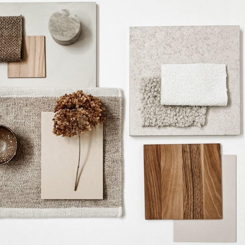 Interior-Design_raumfocus_Materialboard_natural_cozy